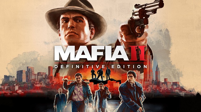 Mafia 2 İndir – Full Definitive Edition