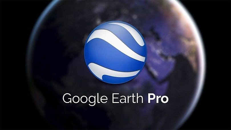 Google Earth Pro Türkçe [PC ve Mac için] Ücretsiz