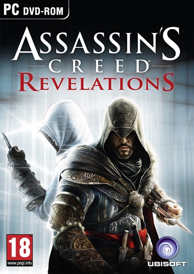 Assassin’s Creed Revelations İndir – Full