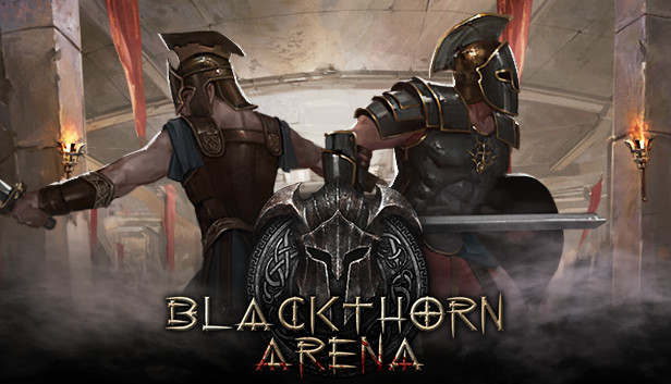 Blackthorn Arena İndir – Full