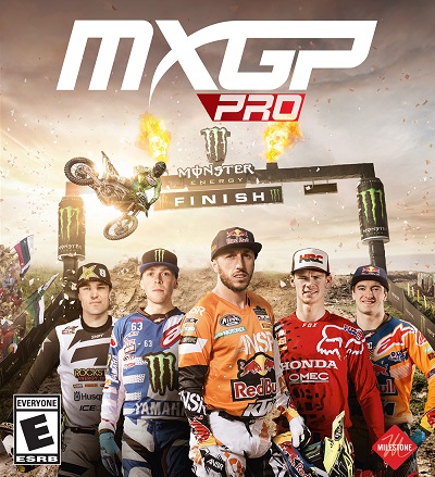 MXGP Pro İndir – Full
