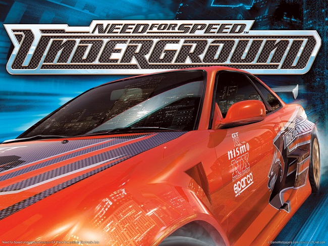 Need for Speed Underground 1 İndir – Full