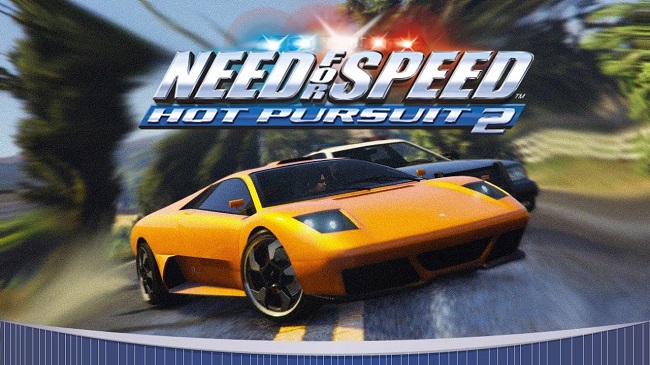 Need for Speed Hot Pursuit 2 İndir – Full