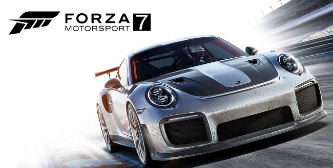 Forza Motorsport 7 İndir – Full