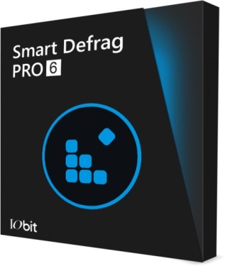 IObit Smart Defrag 6 Pro İndir – Full 6.1.5.120