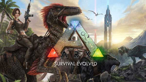 ARK Survival Evolved İndir – Full Single & Multiplayer