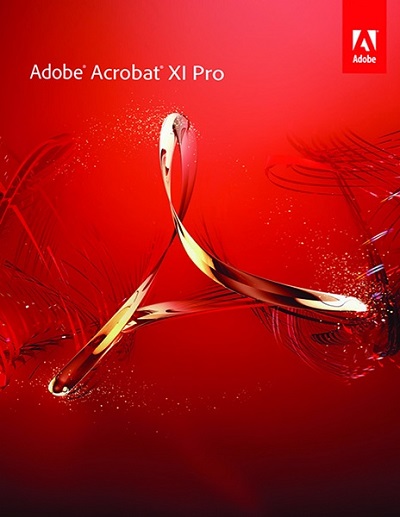 Adobe Acrobat XI Pro Full İndir – Türkçe Katılımsız