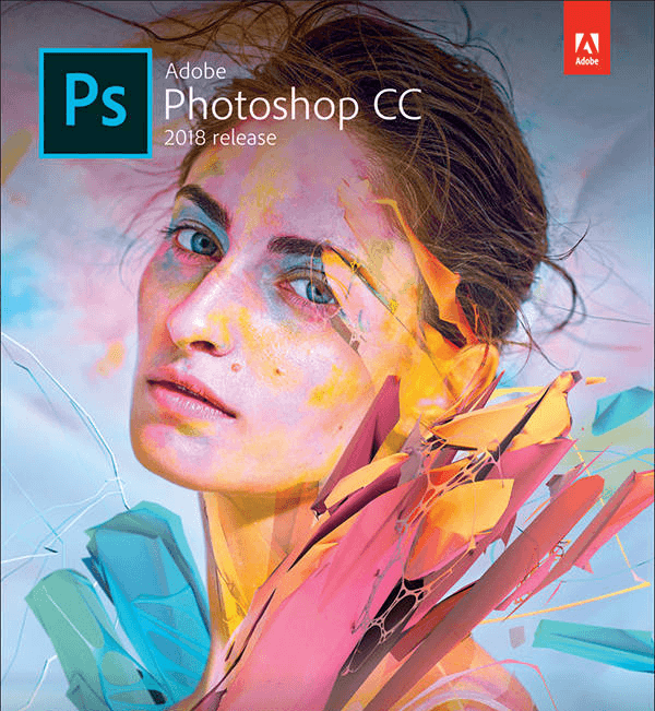 Adobe Photoshop CC 2018 İndir – Full Türkçe Portable 19.1.6