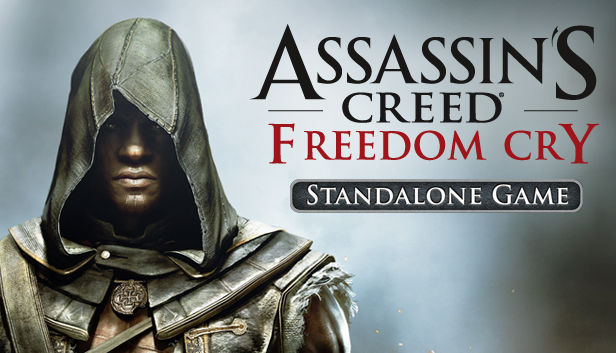 Assassin’s Creed Freedom Cry İndir – Full