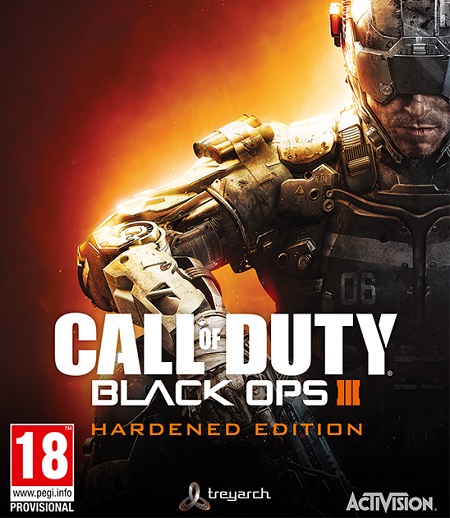 Call of Duty Black Ops 3 İndir – Full