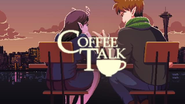 Coffee Talk İndir – Full