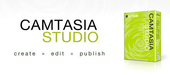 Camtasia Studio İndir – Full Türkçe