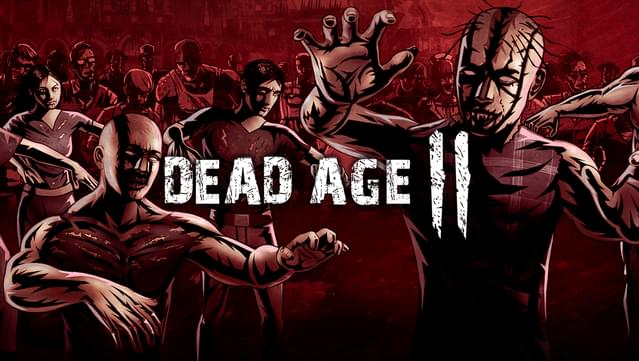 Dead Age 2 İndir – Full