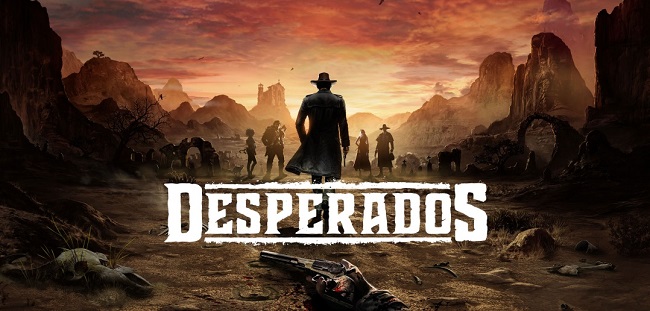 Desperados 3 İndir – Full