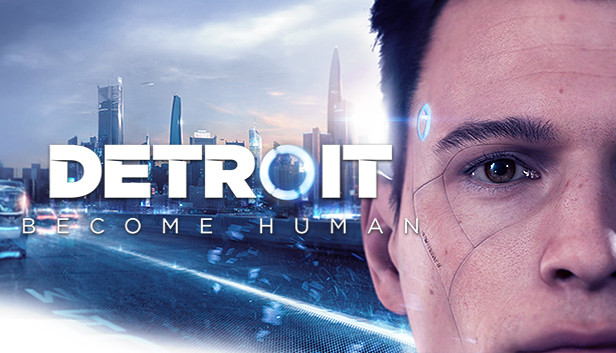 Detroit Become Human İndir – Full Türkçe