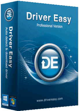 Driver Easy Professional Full İndir – Driver Bulma 5.6.0.6935