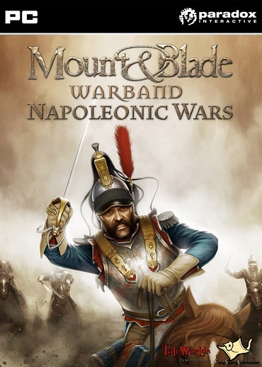 Mount & Blade Warband Napoleonic Wars İndir – Full
