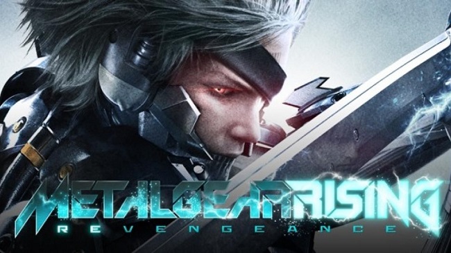 Metal Gear Rising Revengeance İndir – Full