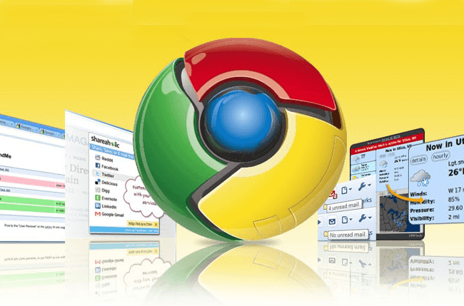 Google Chrome Yayınlandı | Chrome İndir Türkçe