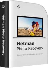 Hetman Photo Recovery İndir – Full Veri Kurtarma