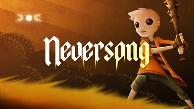Neversong İndir – Full Türkçe