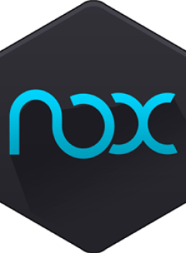 Nox App Player İndir – PC İçin Android Emülatörü 6.0.3.0