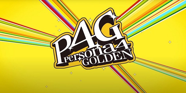Persona 4 Golden İndir – Full