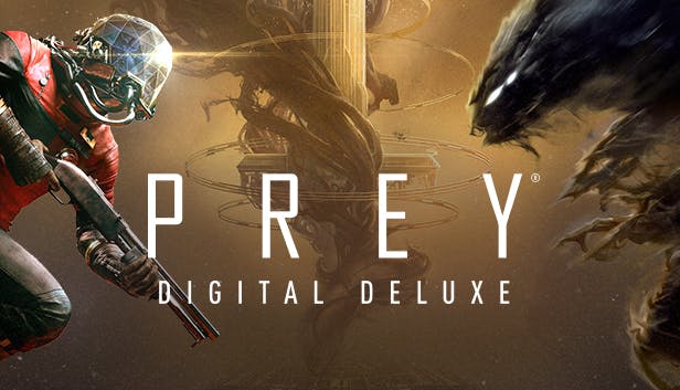 Prey İndir – Full Digital Deluxe