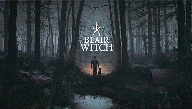 Blair Witch İndir – Full