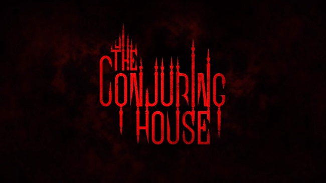 The Conjuring House İndir – Full Türkçe