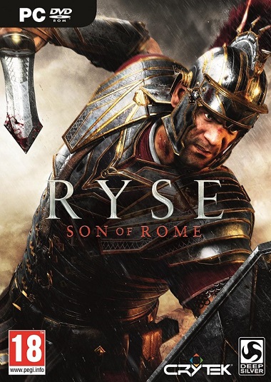 Ryse Son Of Rome Full İndir