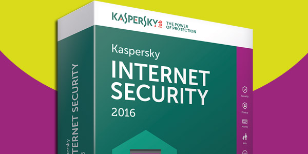 Kaspersky İnternet Security 2016 İndir – Full Türkçe