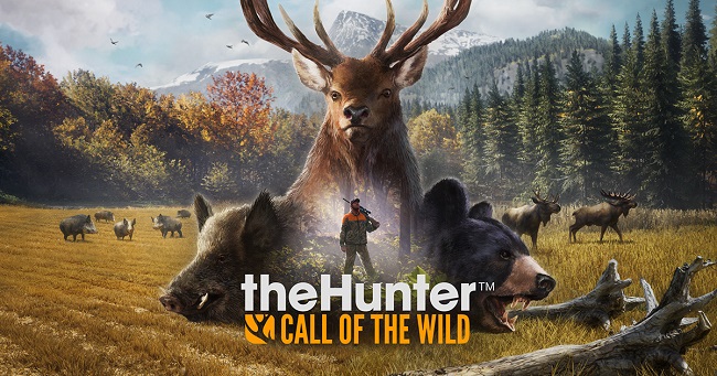 theHunter Call of the Wild İndir – Full