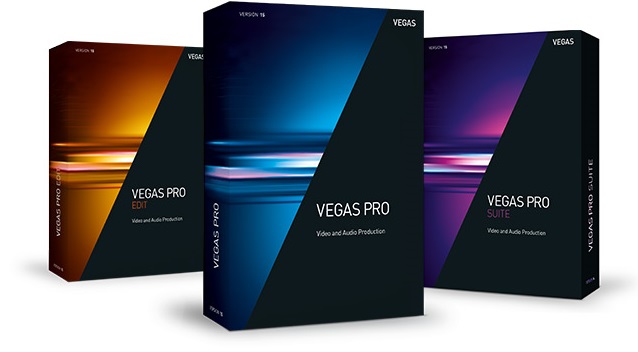 Sony Vegas Pro Full İndir – 15.0.0.216 Türkçe(64bit)