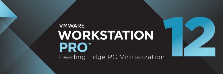 VMware Workstation 12 Pro İndir – Full Key 12.5.6 Build 5528349