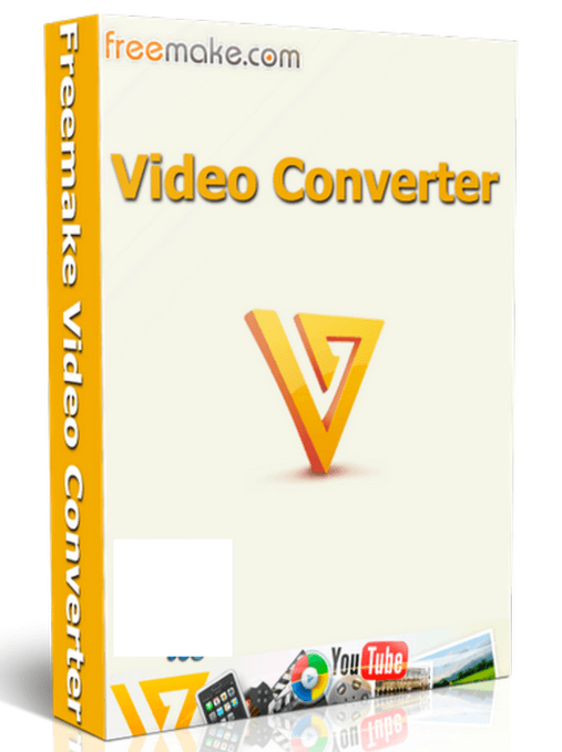 Freemake Video Converter Gold İndir – Full Video Dönüştürücü 4.1.9.95