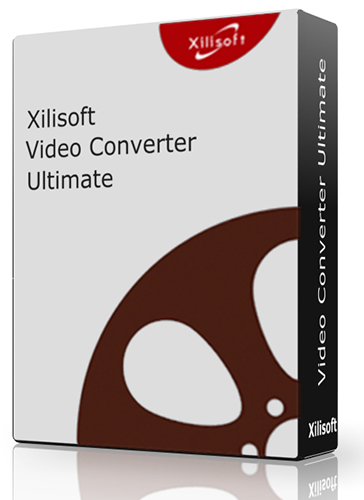 Xilisoft Video Converter Ultimate İndir – Full Video Düzenleme 7.8.23
